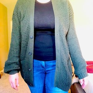 American Eagle sweater